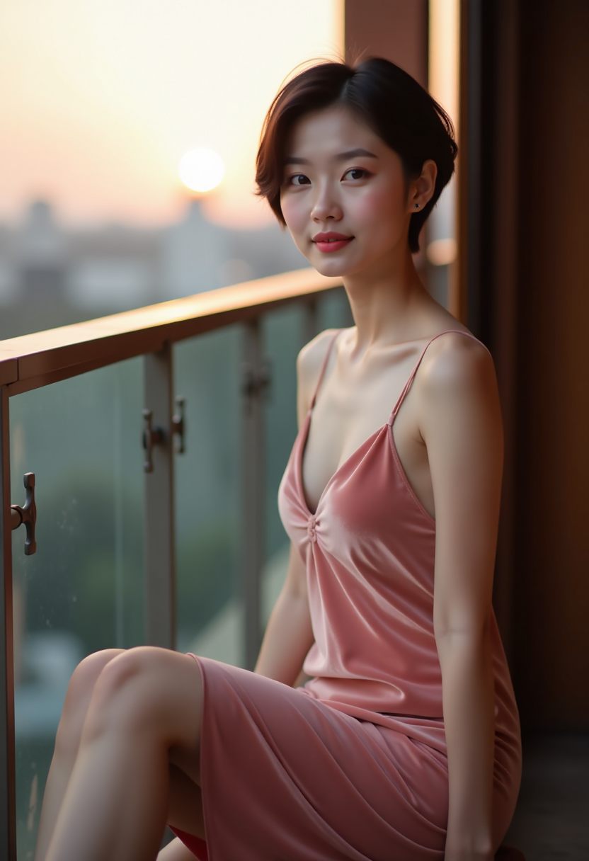停车位争夺战